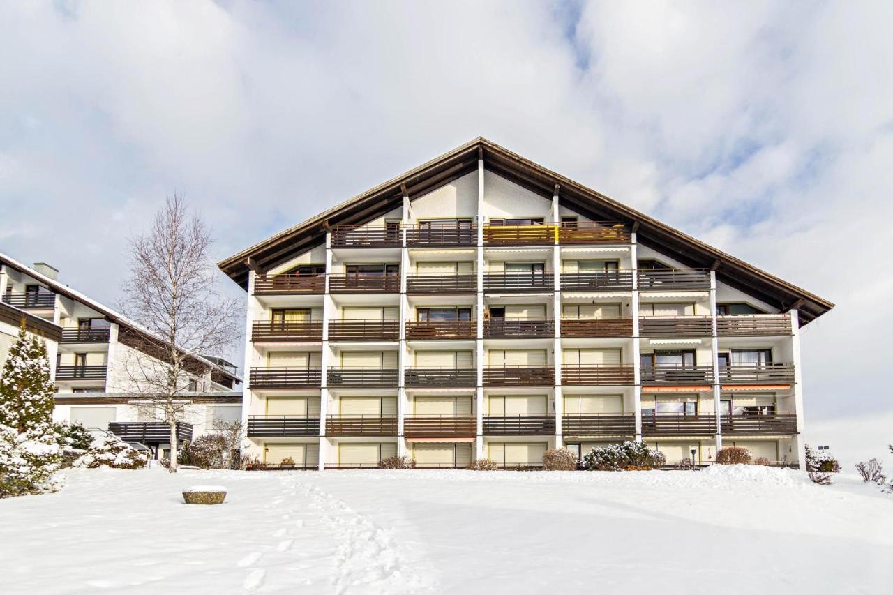 Appartement Foerster Oy-Mittelberg Exterior foto