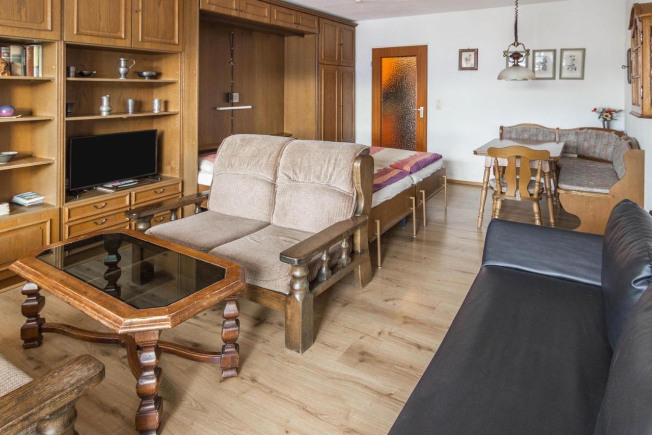Appartement Foerster Oy-Mittelberg Exterior foto