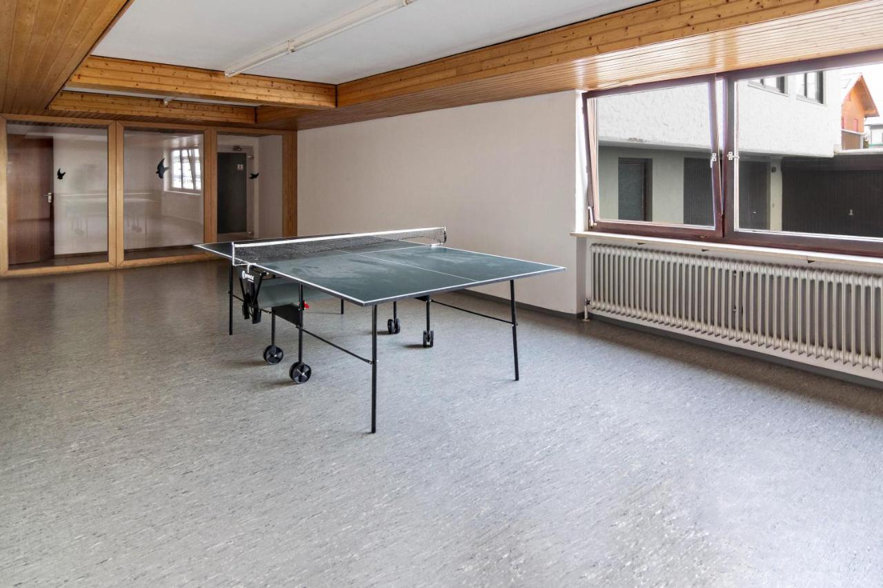Appartement Foerster Oy-Mittelberg Exterior foto
