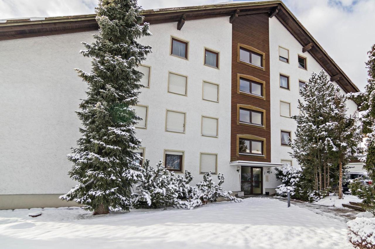 Appartement Foerster Oy-Mittelberg Exterior foto